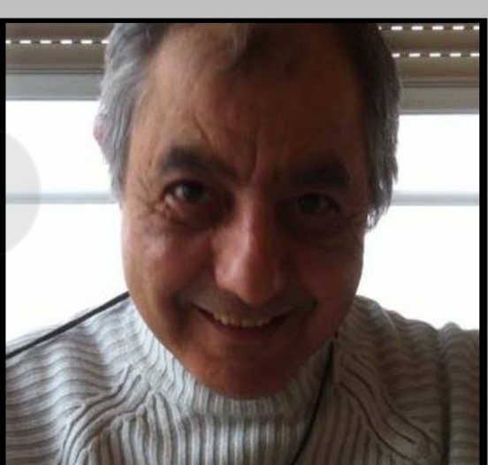 Photo de profil de Monsieur Vincent FILIA